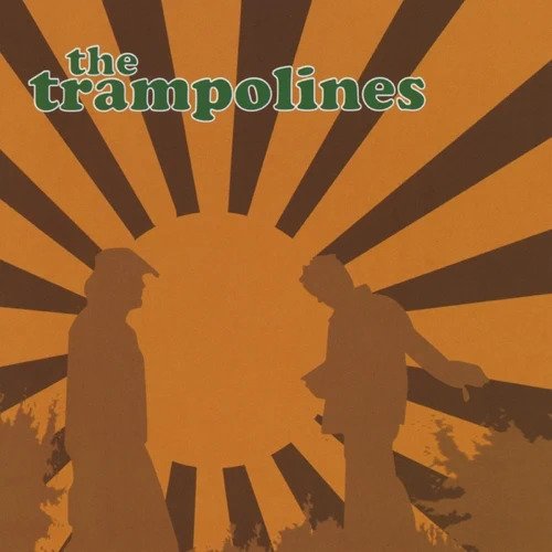 The Trampolines EP